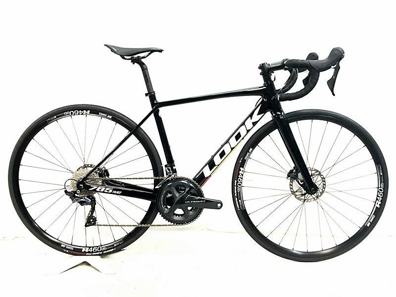 ルック LOOK 785 ヒュエズ HUEZ DISC ULTEGRA 油圧DISC 2022年