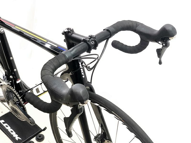 ルック LOOK 785 ヒュエズ HUEZ DISC ULTEGRA 油圧DISC 2022年