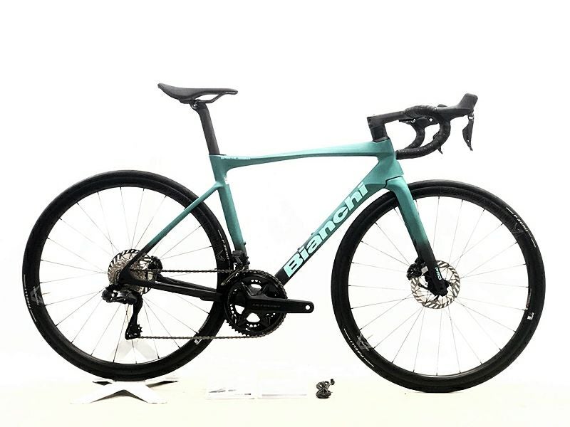 ビアンキ商品一覧 |新品・中古・ブランド自転車・ロードバイクなど
