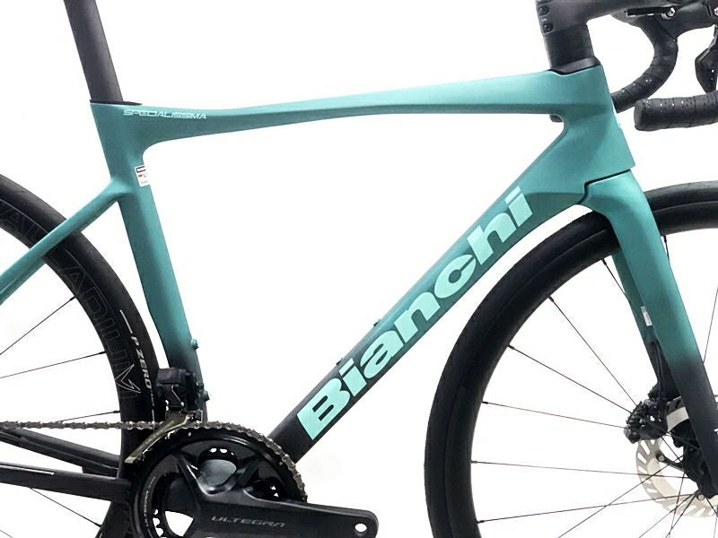 当サイト限定 完成車 BIG SALE】超美品 ビアンキ BIANCHI