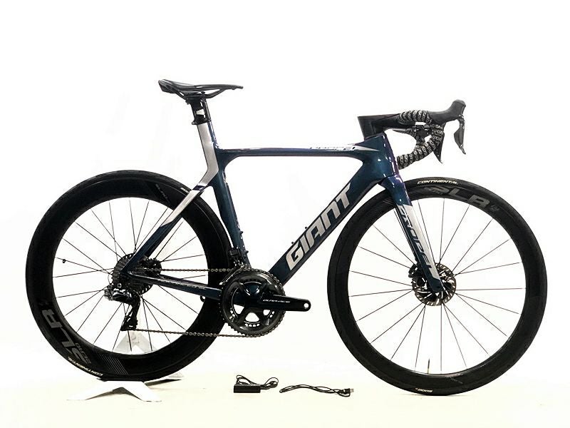 プライスダウン開始】ジャイアント GIANT プロペル PROPEL ADVANCED SL