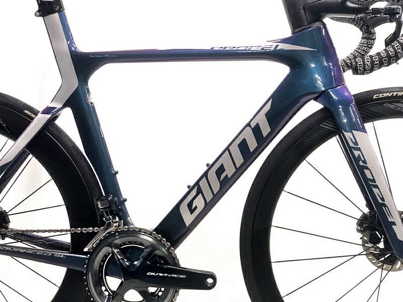 プライスダウン開始】ジャイアント GIANT プロペル PROPEL ADVANCED SL