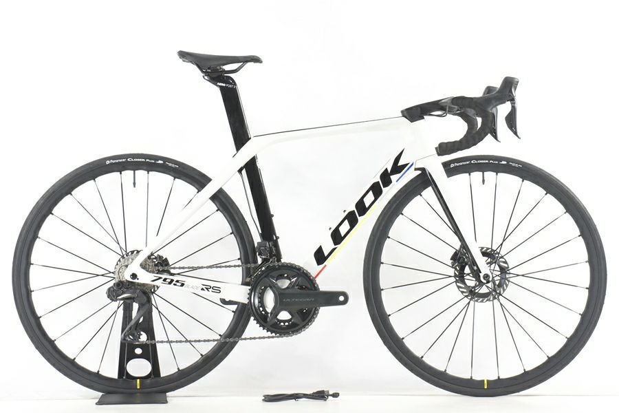 自転車本体 LOOK 795Blade RS COSMIC SL32 ◇◇ルック LOOK 795ブレードRS 795 BLADE RS DISC 2022年モデル