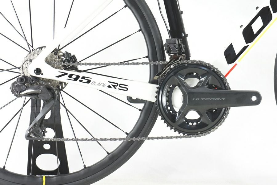 ◇◇ルック LOOK 795ブレードRS 795 BLADE RS DISC 2022年モデル