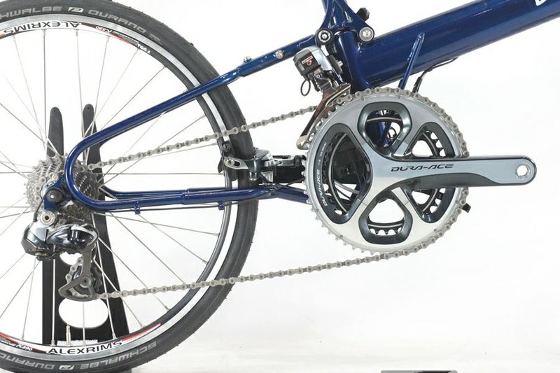 ◇◇バイクフライデー BikeFryday PocketRocket PRO 2018年 クロモリ 