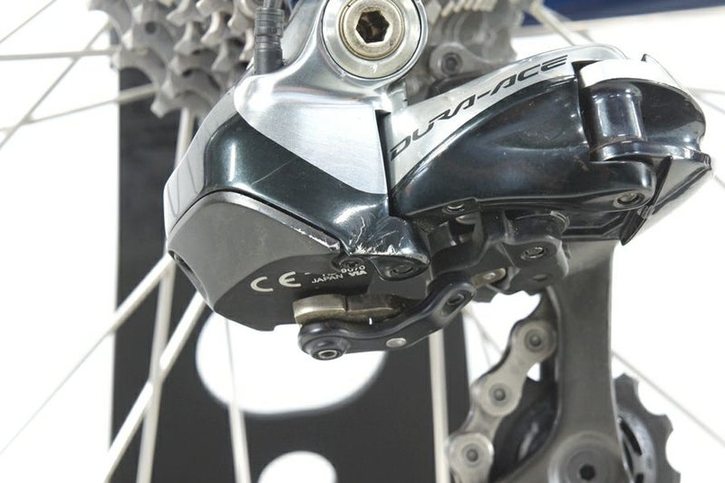◇◇バイクフライデー BikeFryday PocketRocket PRO 2018年 クロモリ 