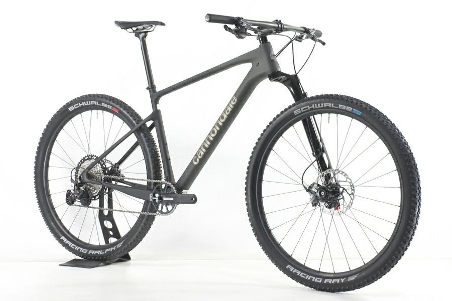 ◇◇未使用 キャノンデール CANNONDALE スカルペル SCALPEL HT Carbon2