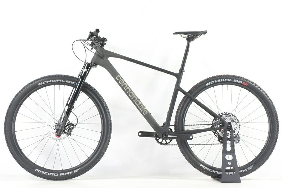 ◇◇未使用 キャノンデール CANNONDALE スカルペル SCALPEL HT Carbon2