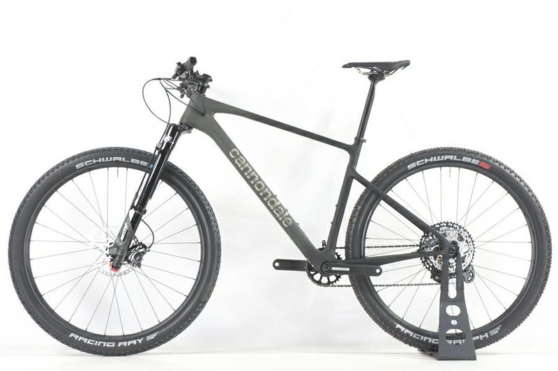◇◇未使用 キャノンデール CANNONDALE スカルペル SCALPEL HT Carbon2 