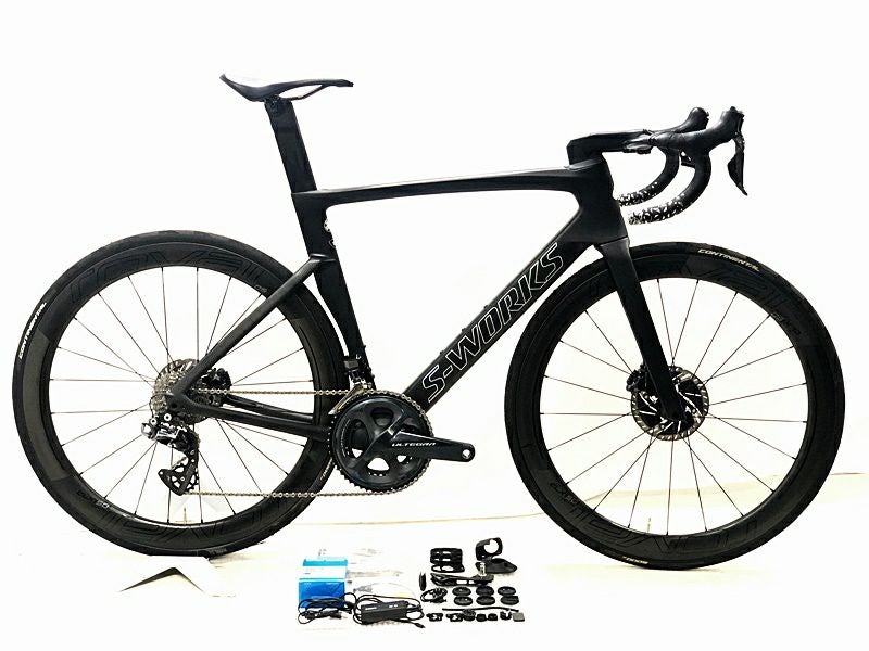 STIレバー商品一覧 |新品・中古・ブランド自転車・ロードバイクなど