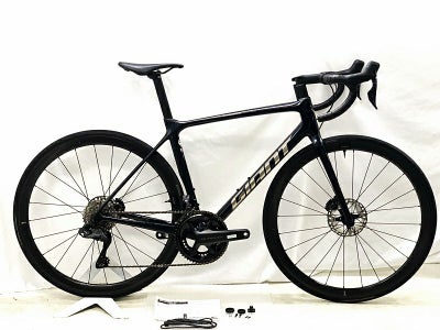 大感謝・大決算SALE】ジャイアント GIANT TCR ADVANCED PRO DISC 12速 