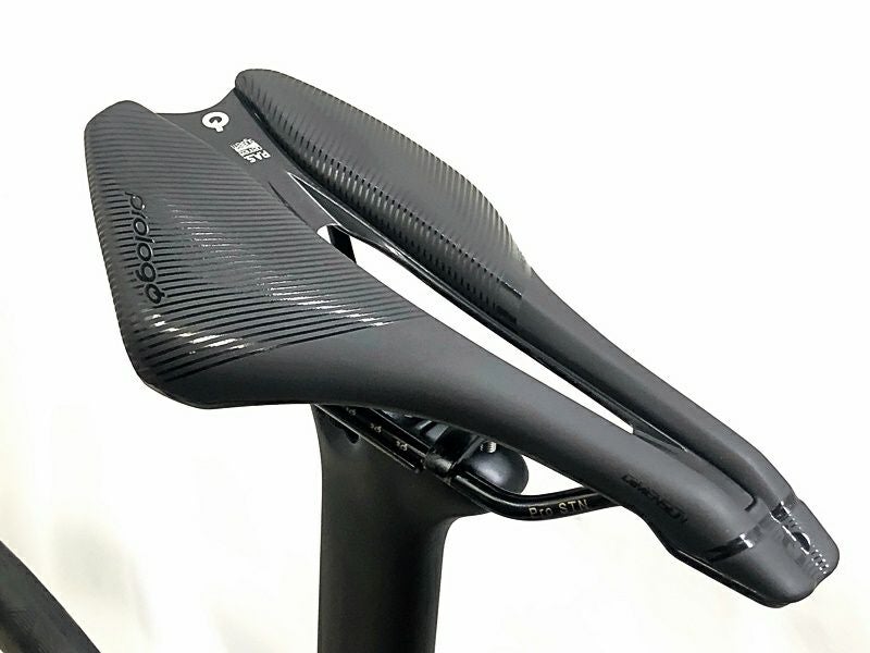 未走行品 サーヴェロ CERVELO S5 DISC ULTEGRA R8000 油圧ディスク