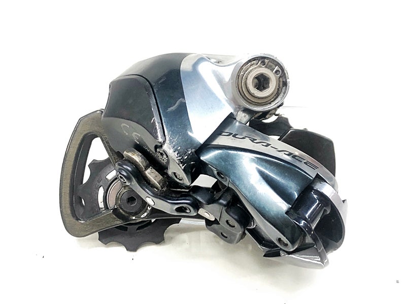 プライスダウン開始】シマノ SHIMANO デュラエース DURA-ACE ST-9070 2