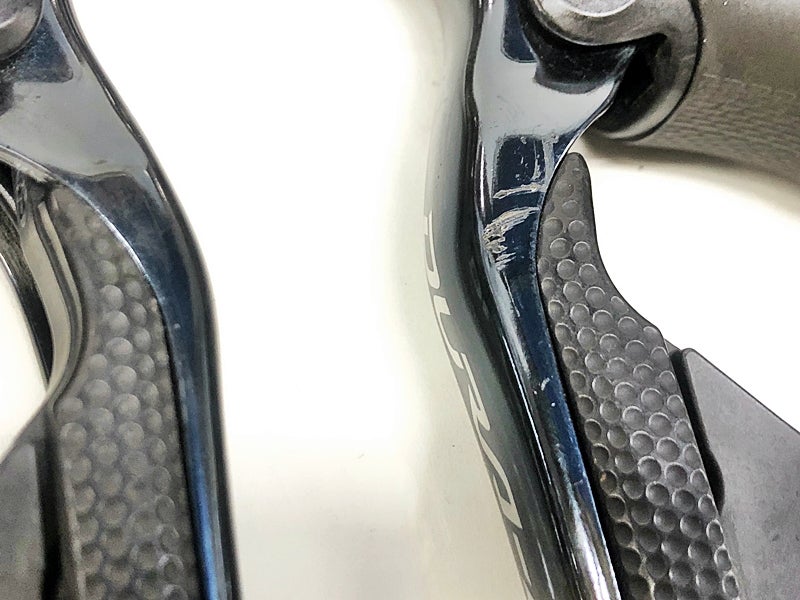 プライスダウン開始】シマノ SHIMANO デュラエース DURA-ACE ST-9070 2