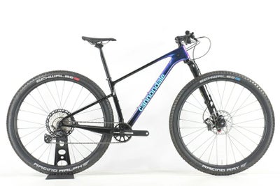 即買NG キャノンデール RUSH Carbon2 L レフティー 整備済 CANNONDALE 