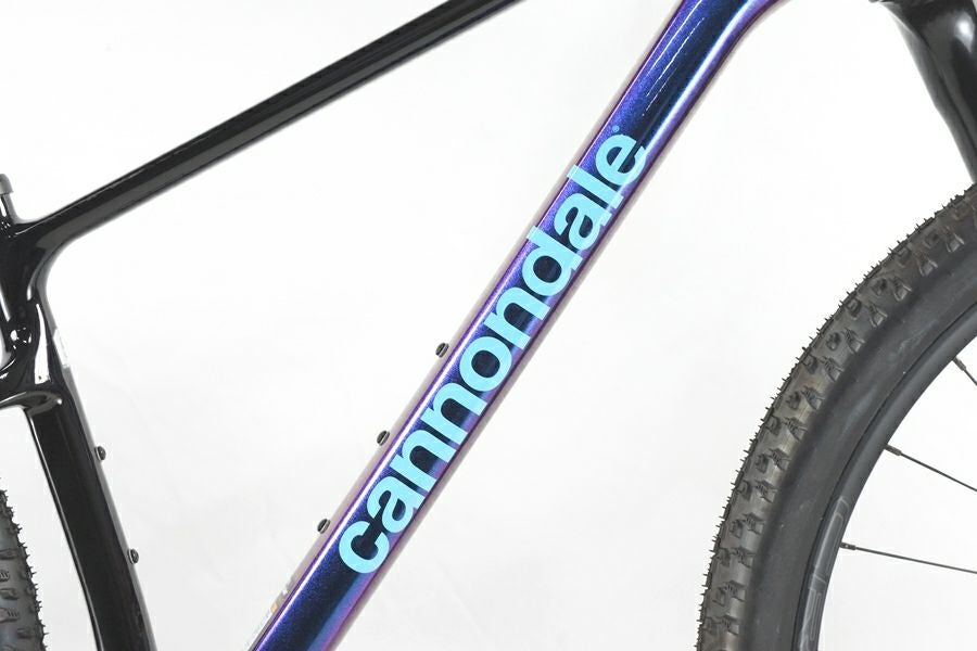 ◇◇未使用 キャノンデール CANNONDALE スカルペル SCALPEL HT Carbon2