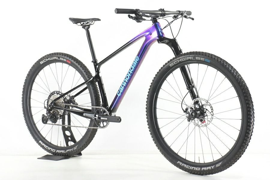 ◇◇未使用 キャノンデール CANNONDALE スカルペル SCALPEL HT Carbon2