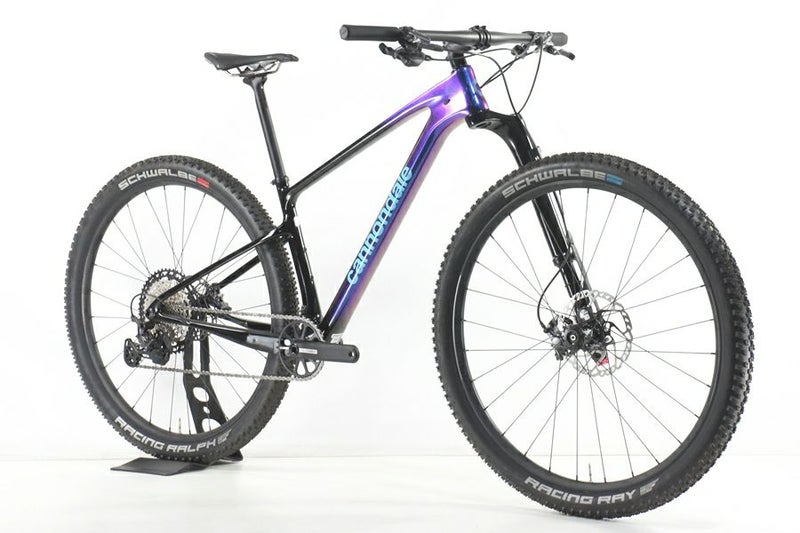 ◇◇未使用 キャノンデール CANNONDALE スカルペル SCALPEL HT Carbon2 