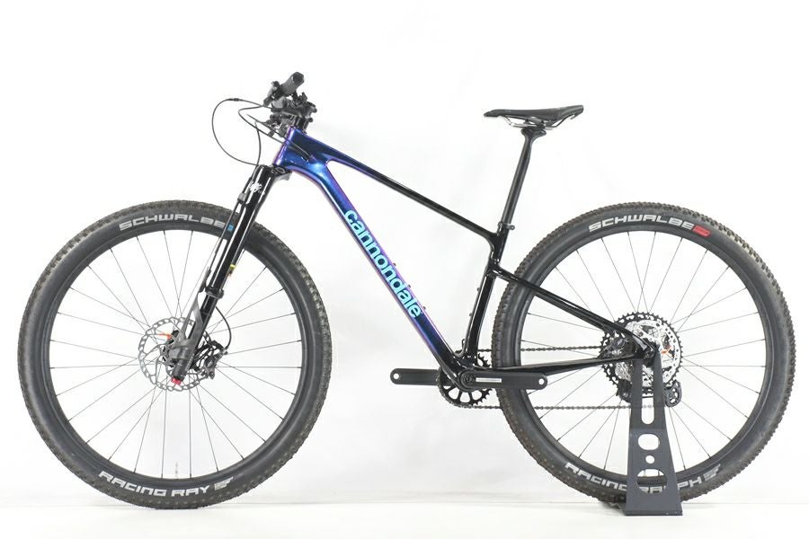 ◇◇未使用 キャノンデール CANNONDALE スカルペル SCALPEL HT Carbon2