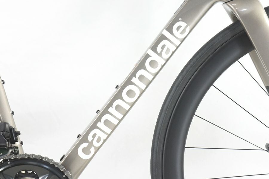 ◇◇未使用 キャノンデール CANNONDALE スーパーシックス SUPERSIX
