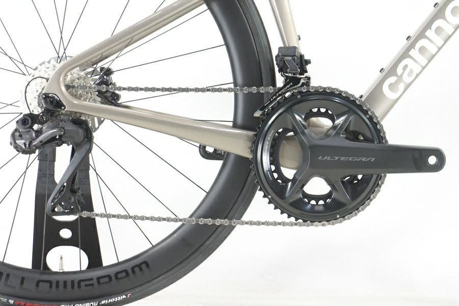 ◇◇未使用 キャノンデール CANNONDALE スーパーシックス SUPERSIX