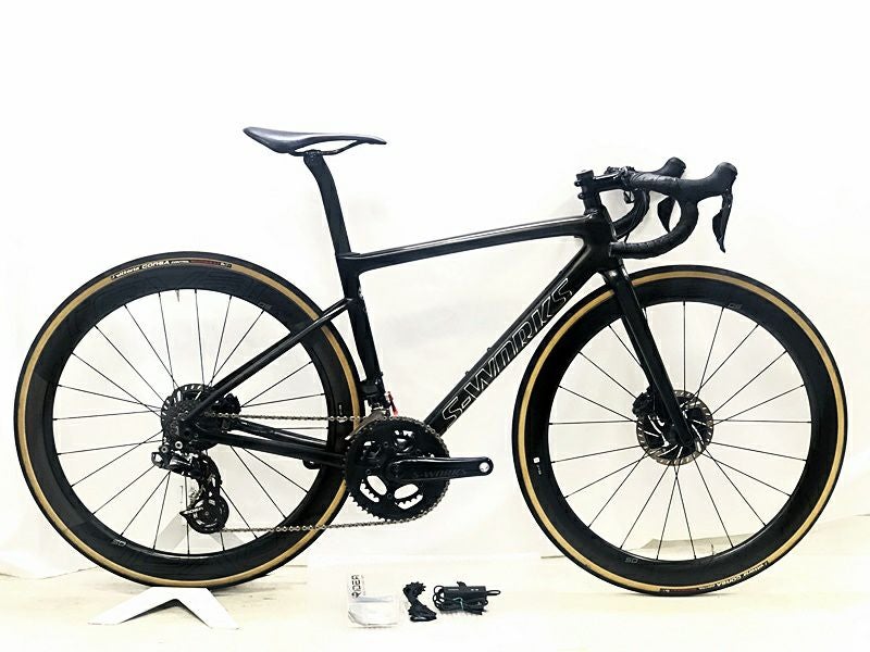 SPECIALIZED TARMAC商品一覧 |新品・中古・ブランド自転車・ロード