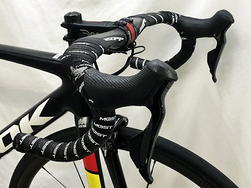 プライスダウン開始】ルック LOOK 785 HUEZ RS DURA-ACE R9100 電動Di2