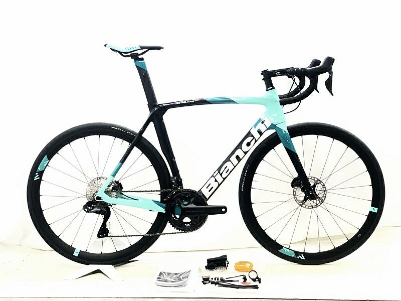 BIANCHI商品一覧 |新品・中古・ブランド自転車・ロードバイクなど