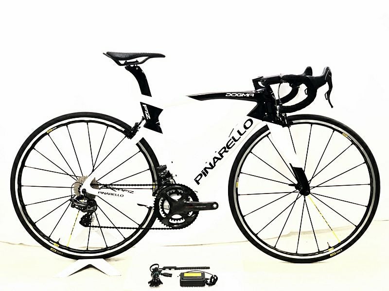 当サイト限定 完成車 BIG SALE】ピナレロ PINARELLO ドグマ DOGMA F12