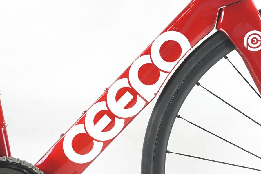 ◇◇シーポ CEEPO カタナ KATANA-R 2024年モデル カーボン