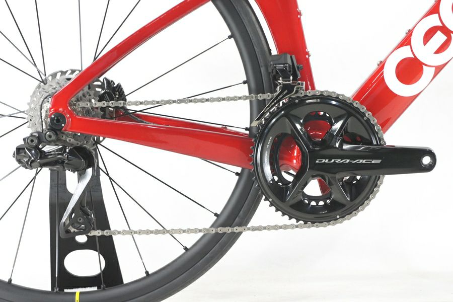 ◇◇シーポ CEEPO カタナ KATANA-R 2024年モデル カーボン