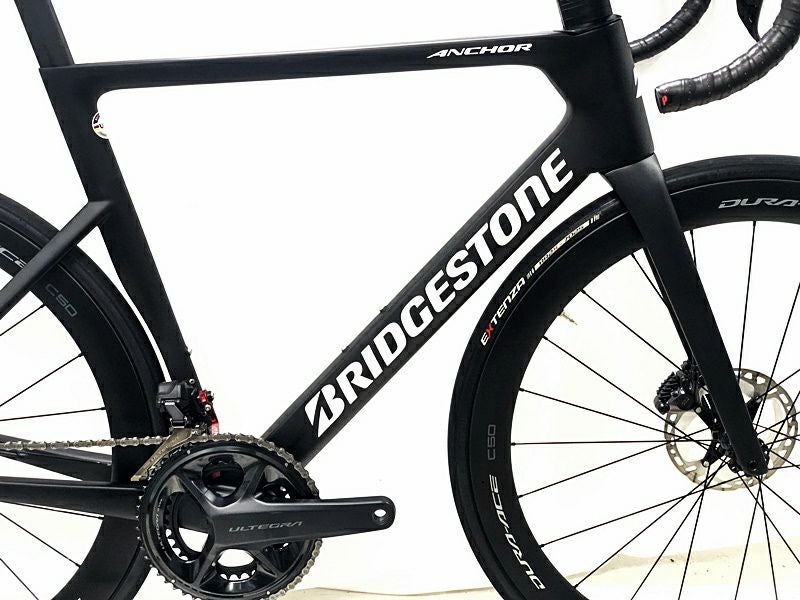 当サイト限定 完成車 BIG SALE】アンカー ANCHOR RP9 12速 ULTEGRA