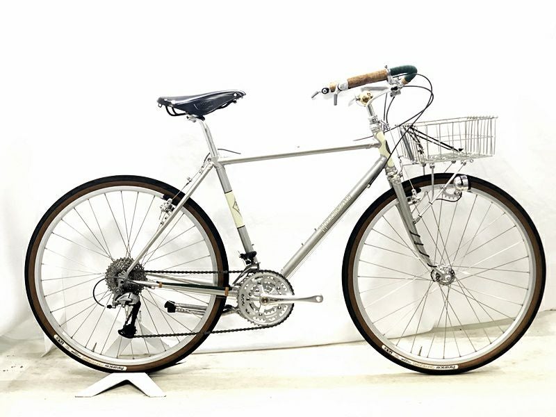当サイト限定 完成車 BIG SALE】○美品 リーベンデール RIVENDELL