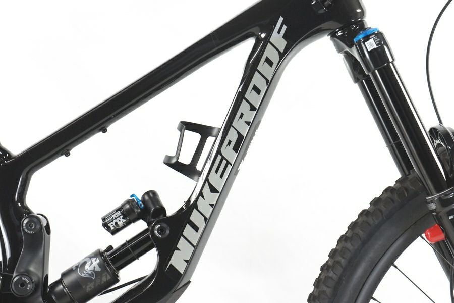 ◇◇ヌークプルーフ NUKEPROOF GOGA297 2023年モデル カーボン