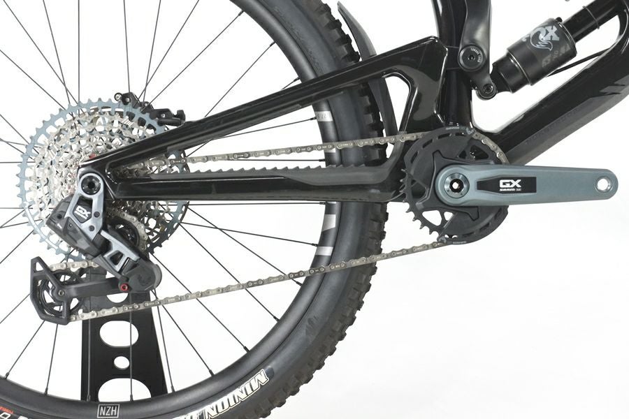 ◇◇ヌークプルーフ NUKEPROOF GOGA297 2023年モデル カーボン