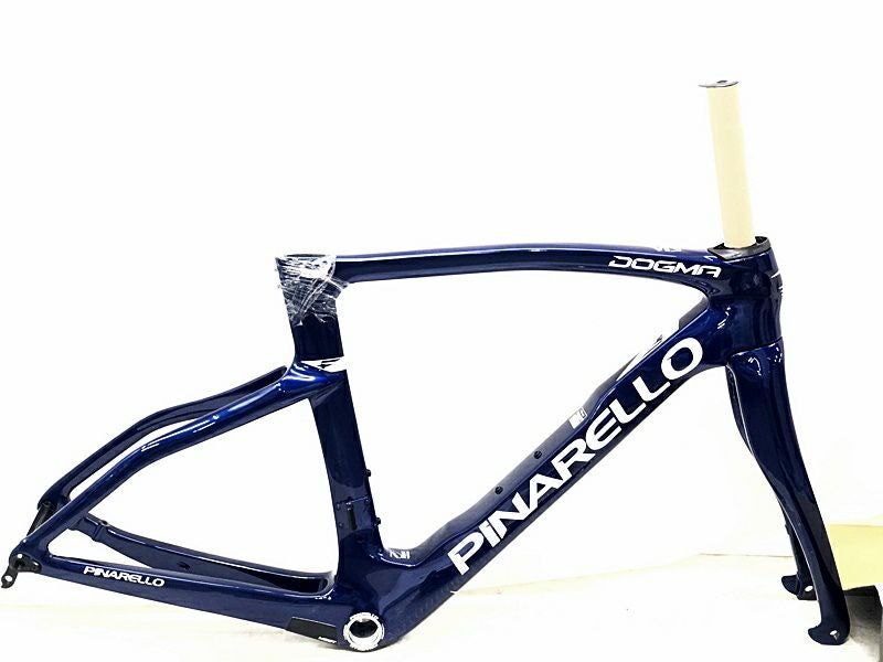 未使用品 ピナレロ PINARELLO ドグマ DOGMA F 2024年 ロード フレーム