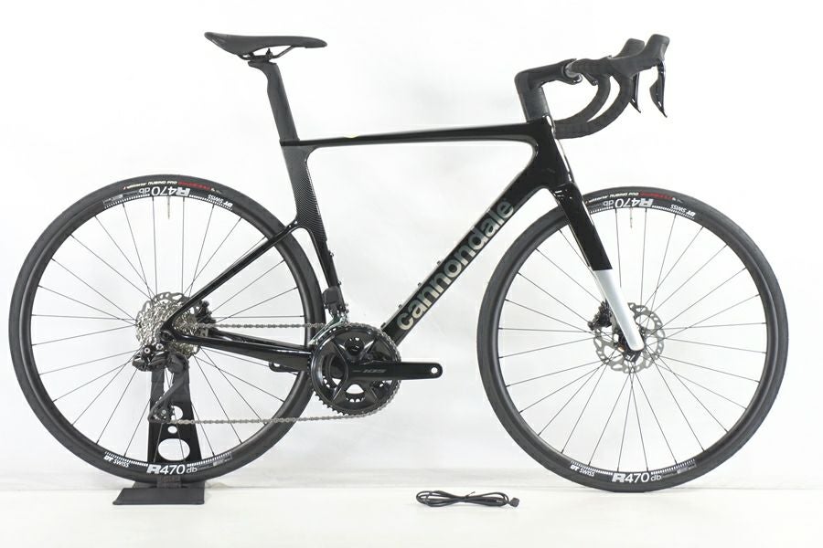 キャノンデール スーパーシックスハイモッド 2010年  コスカボSLR、デュラ 2010年 cannondale SUPERSIX HI-MOD ロードレーサー ロードバイク road