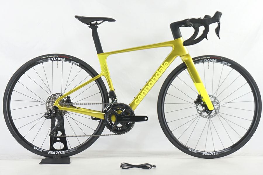 ロード　キャノンデール CANNONDALE(キャノンデール)|2020 サイクルショップカンザキ吹田店