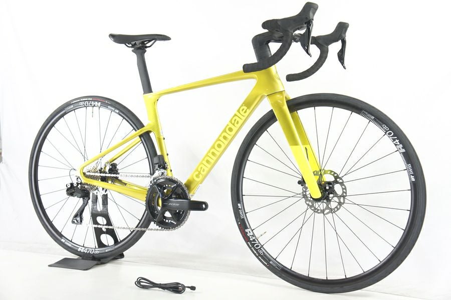 ◇◇未使用 キャノンデール CANNONDALE スーパーシックスエボ3