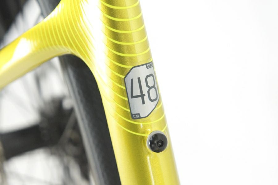 ◇◇未使用 キャノンデール CANNONDALE スーパーシックスエボ3