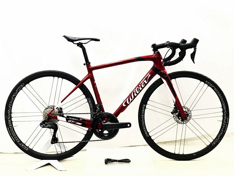 年末年始セール】超美品 ウィリエール Wilier グランツーリズモ R TEAM