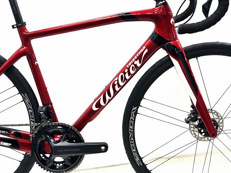 年末年始セール】超美品 ウィリエール Wilier グランツーリズモ R TEAM