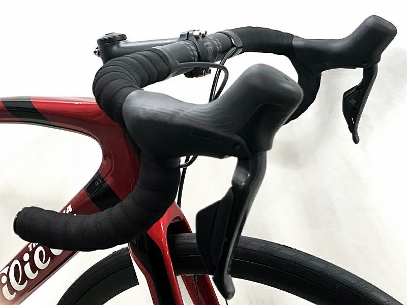 年末年始セール】超美品 ウィリエール Wilier グランツーリズモ R TEAM