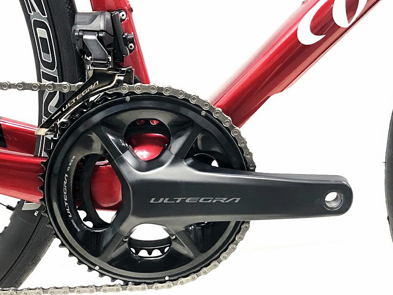 年末年始セール】超美品 ウィリエール Wilier グランツーリズモ R TEAM