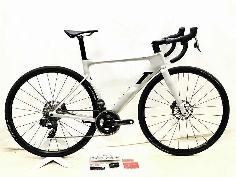 3T カーボンステム ARX-LTD ロードバイク用 | LTD 中古 120mm ステム長