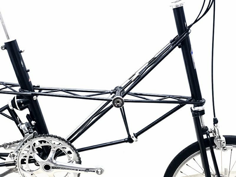 当サイト限定 完成車 BIG SALE】アレックス モールトン ALEX MOULTON