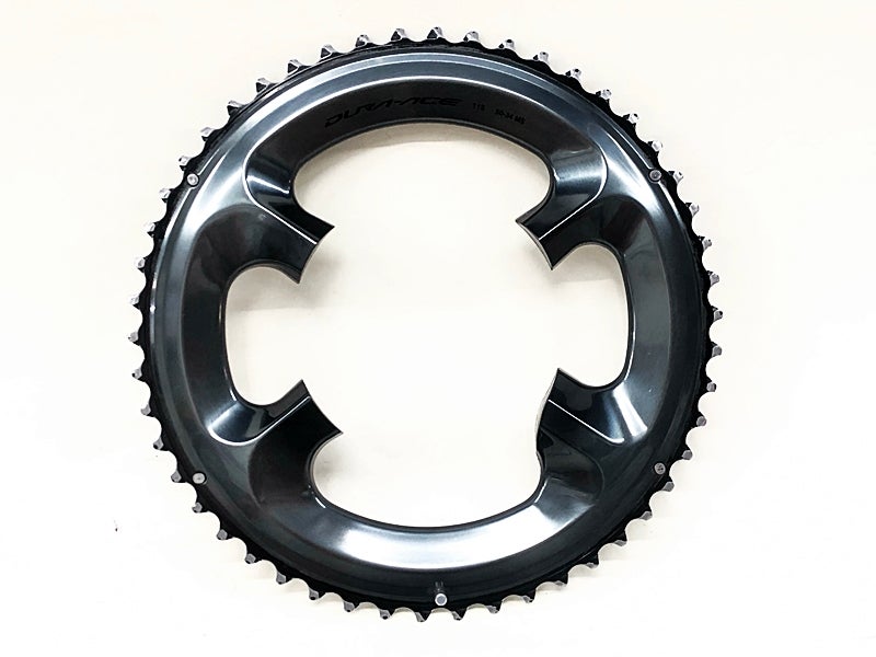 シマノ SHIMANO デュラエース DURA-ACE FC-R9100 チェーンリング