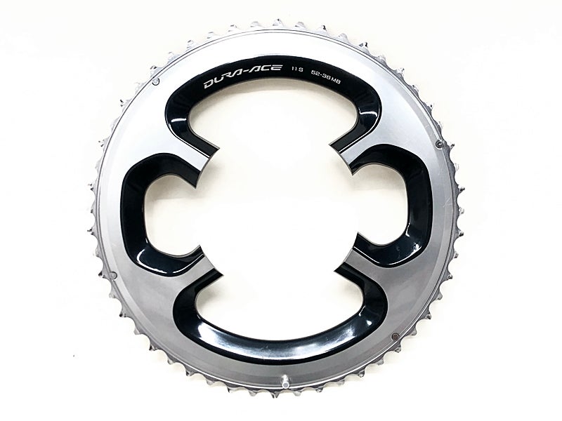 シマノ SHIMANO デュラエース DURA-ACE FC-9000 チェーンリング
