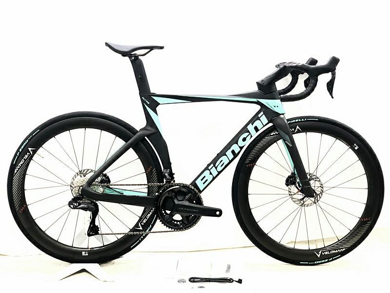 BIANCHI商品一覧 |新品・中古・ブランド自転車・ロードバイクなど