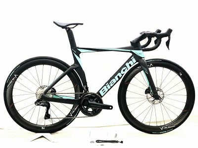 BIANCHI商品一覧 |新品・中古・ブランド自転車・ロードバイクなど 